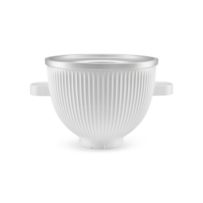 KitchenAid 4,8 L 5KSM185 Artisan Küchenmaschine Icelover Eiszubereiter 5KSMICM