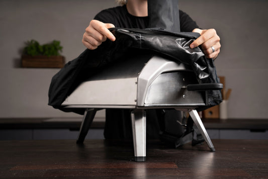 Ooni Karu 12 Transportabdeckung