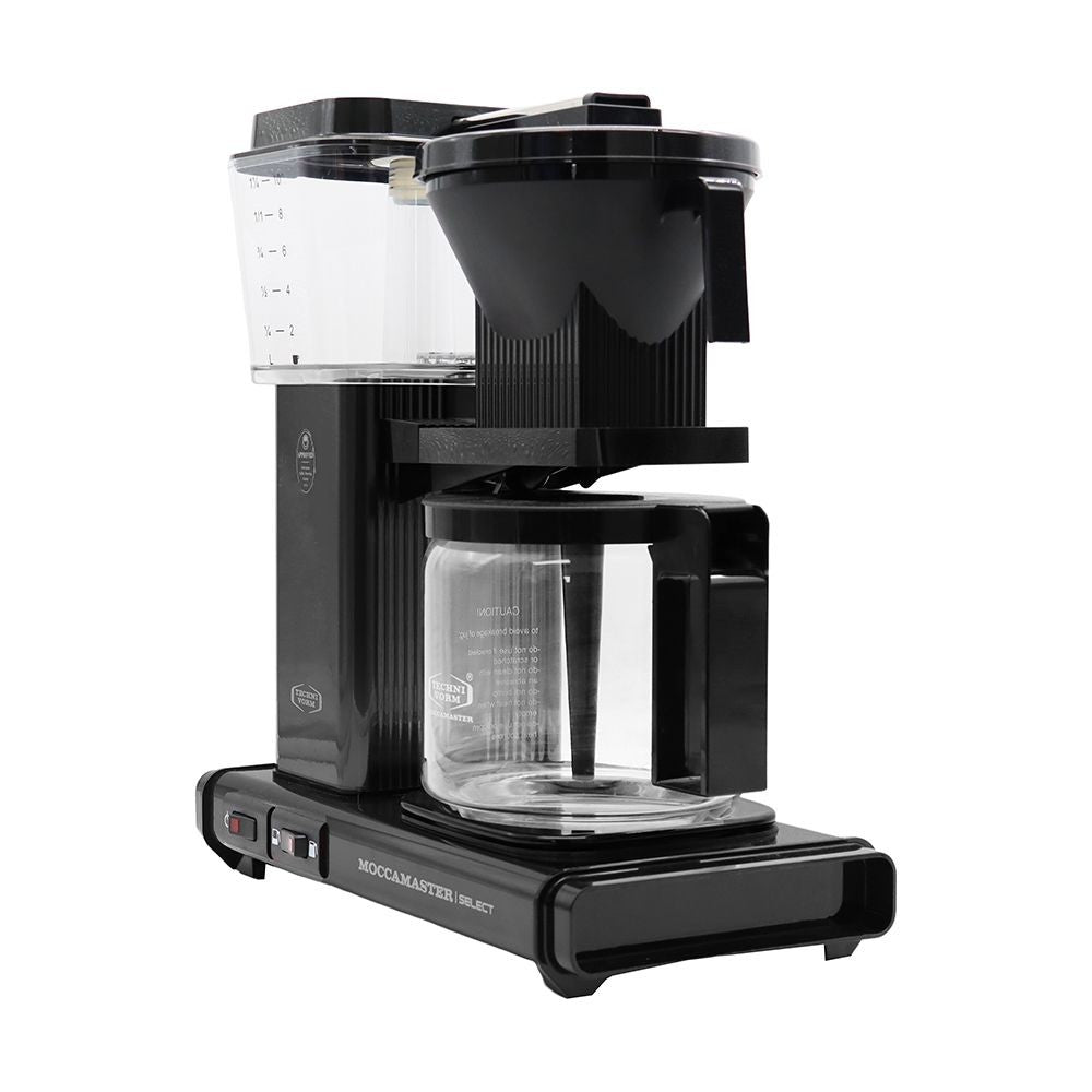 Moccamaster KBG select Filterkaffeemaschine