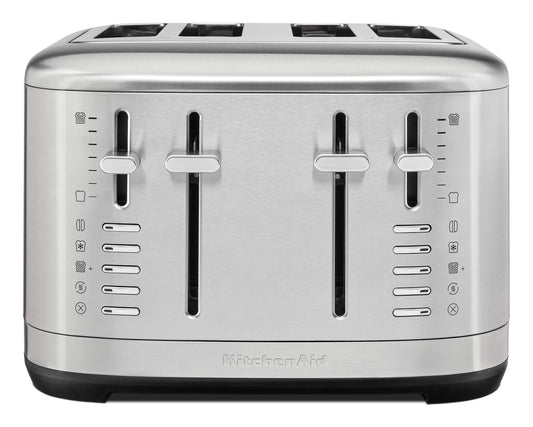 KitchenAid 4-Scheiben Toaster Artisan 5KMT4109