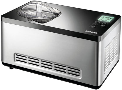 Unold Eismaschine Gusto