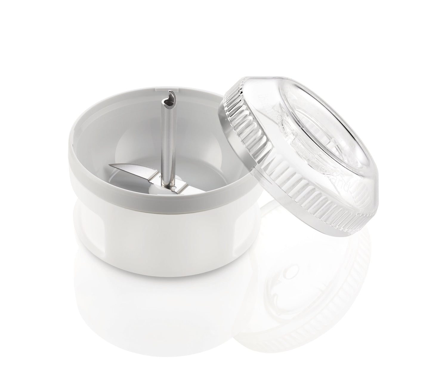 Zauberstab Processor