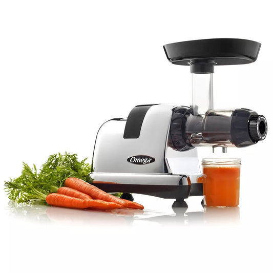 Omega Juicers 8228