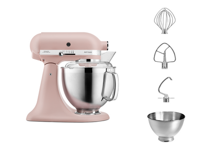 KitchenAid 4,8 L 5KSM185 Artisan Küchenmaschine