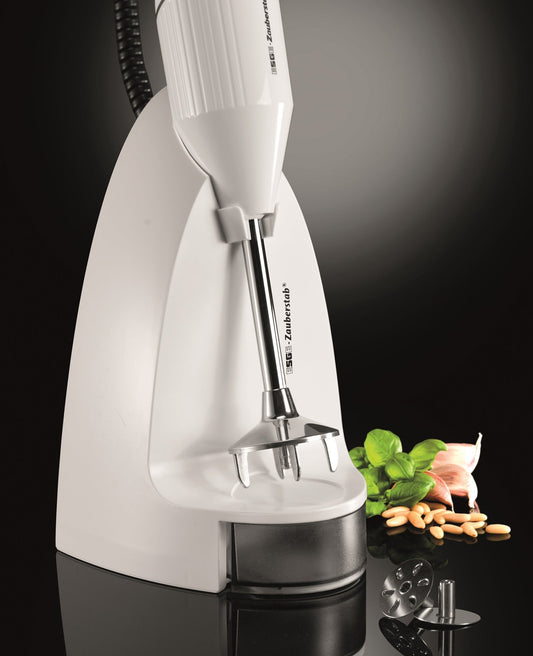 ESGE- Zauberstab- Zauberbasis