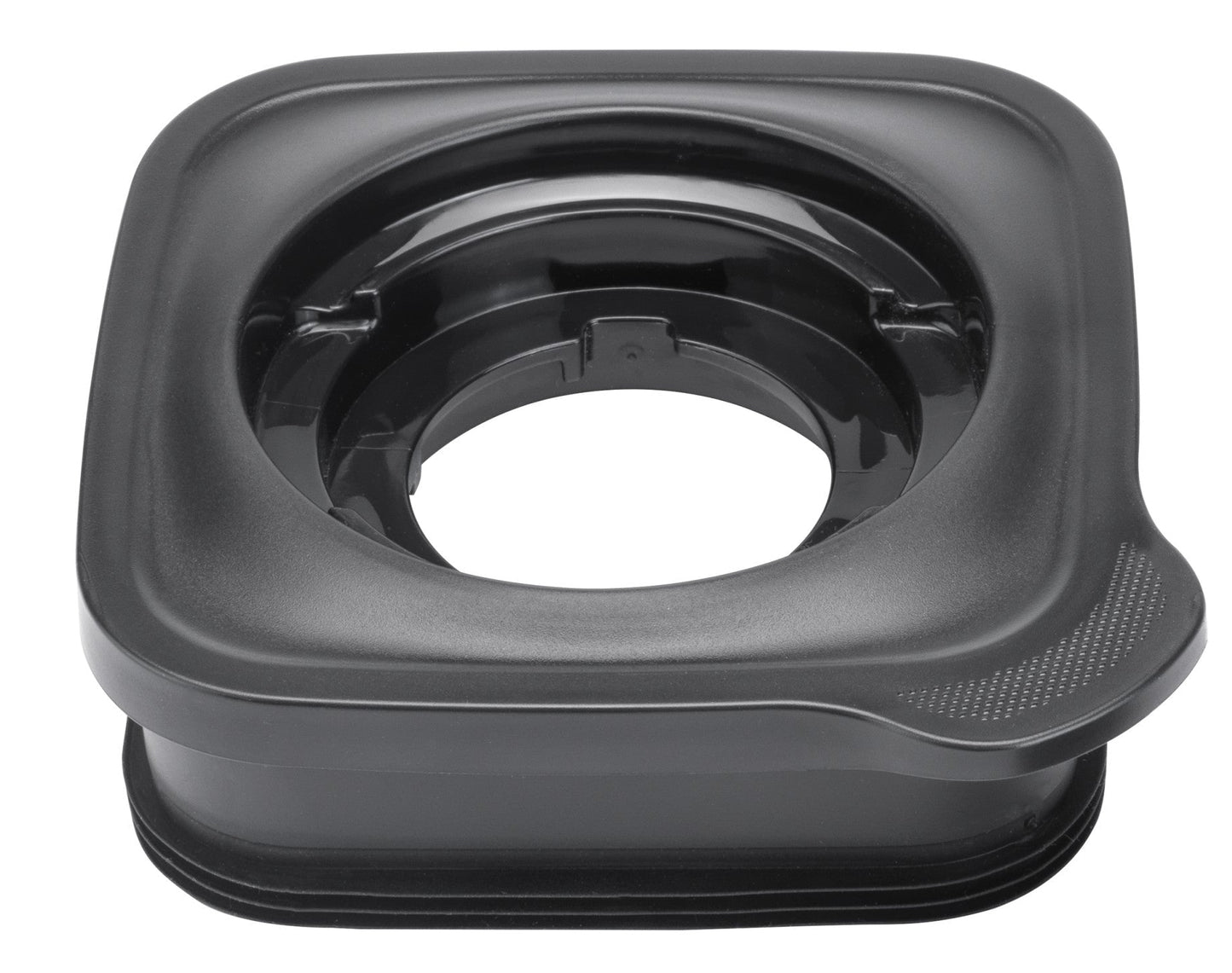 Set Deckel mit Messkappe passend für 1,4 L Glaskrug 5KSB2048JGA