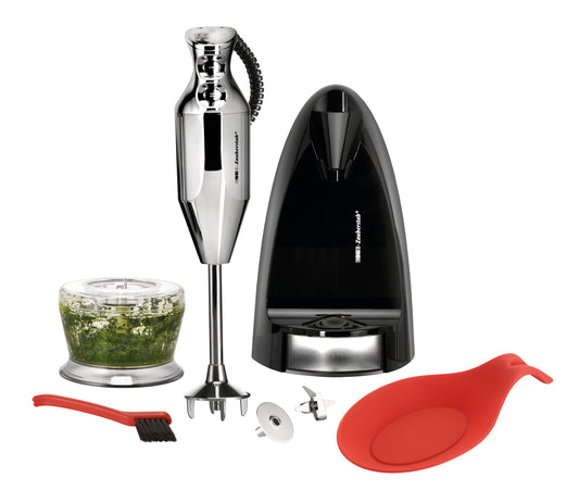 ESGE-Zauberstab M200 Chrom