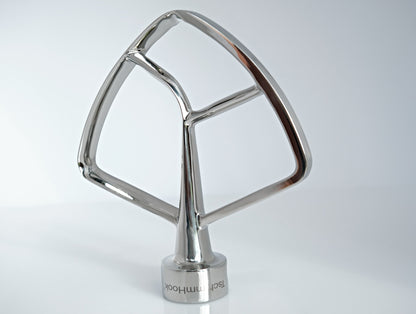 TschimmBeat Flachrührer TH45 SB