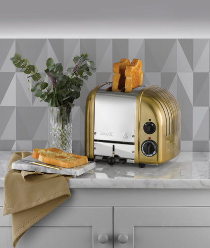Dualit Classic 2er-Toaster