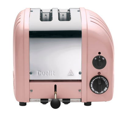 Dualit Classic 2er-Toaster