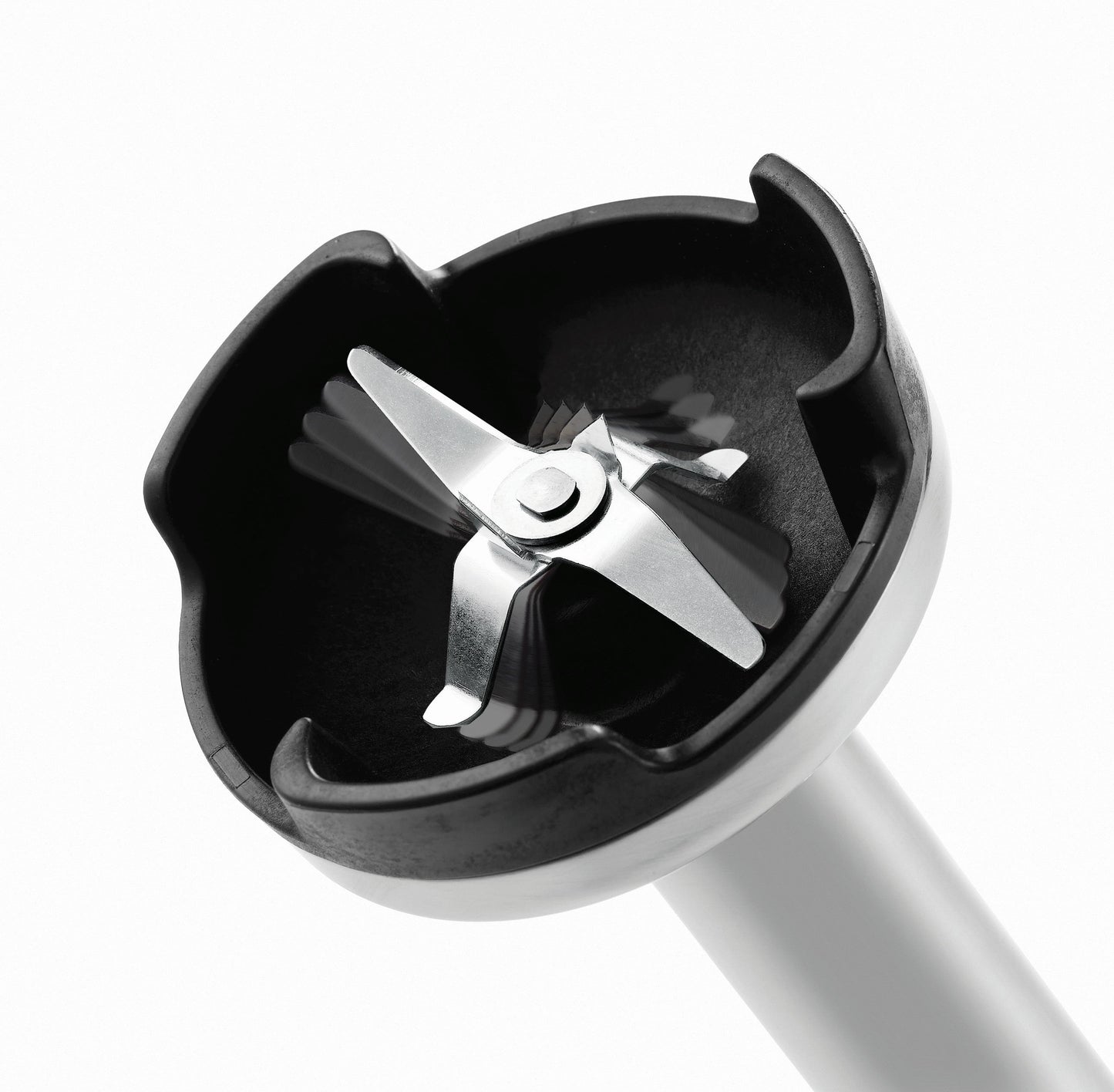 Dualit Stabmixer Chrom