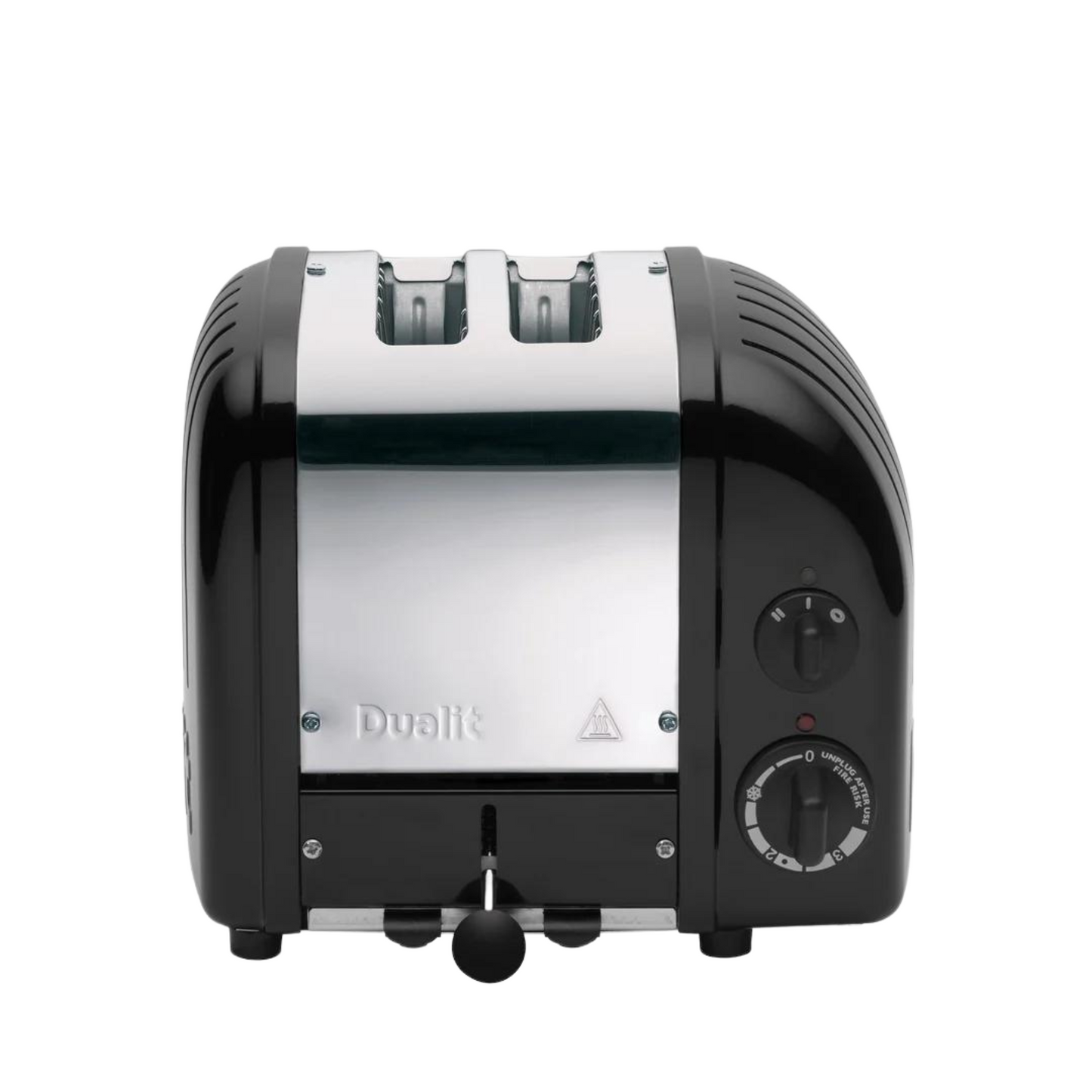 Dualit Classic 2er-Toaster