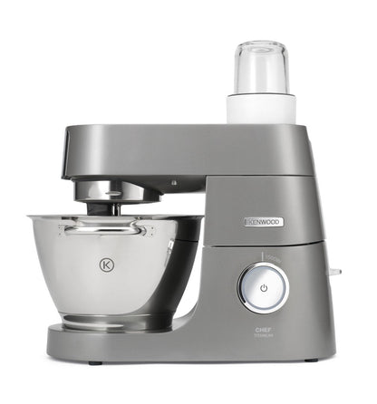 Kenwood Kräuter- und Gewürzmühle AT320B