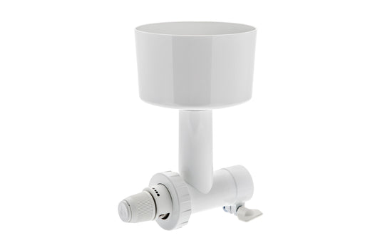 Ankarsrum Getreide- und Kaffeemühle (AKR MC)