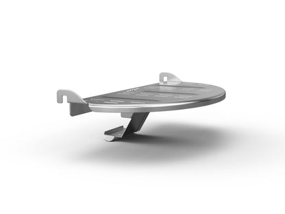 Gozney Roccbox Frontablage