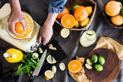 Ankarsrum Original Küchenmaschine