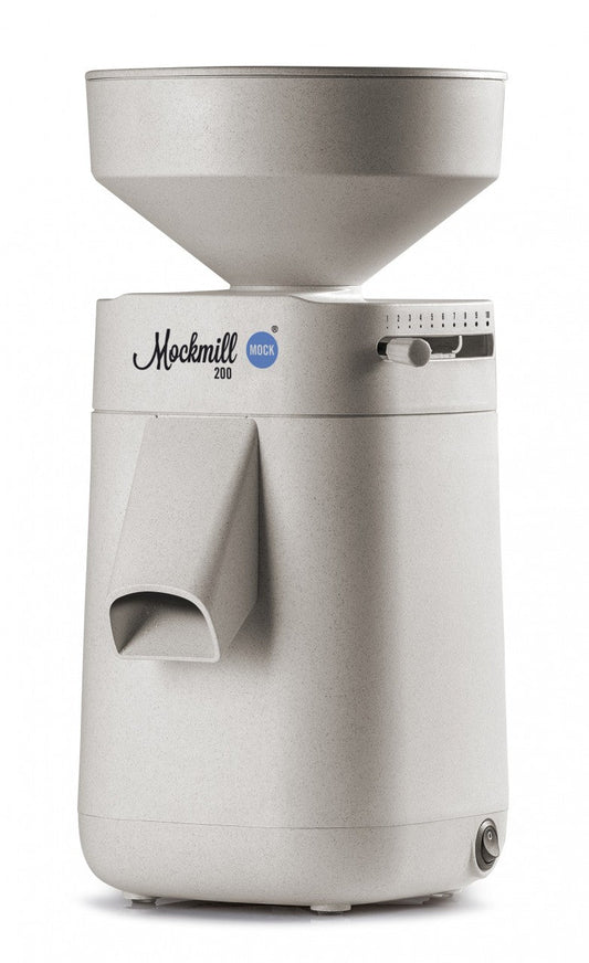 Mockmill 200 Getreidemühle