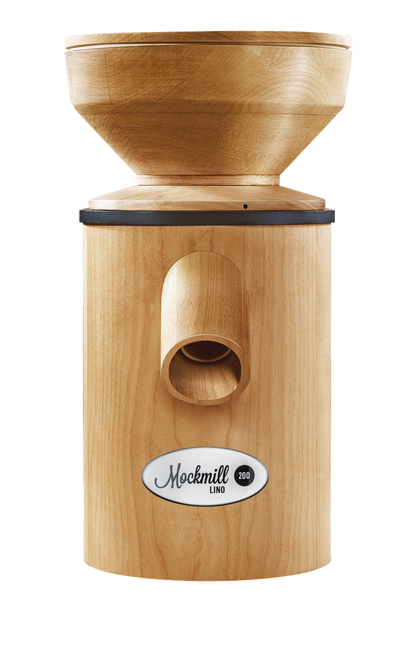 Mockmill LINO 200 Getreidemühle