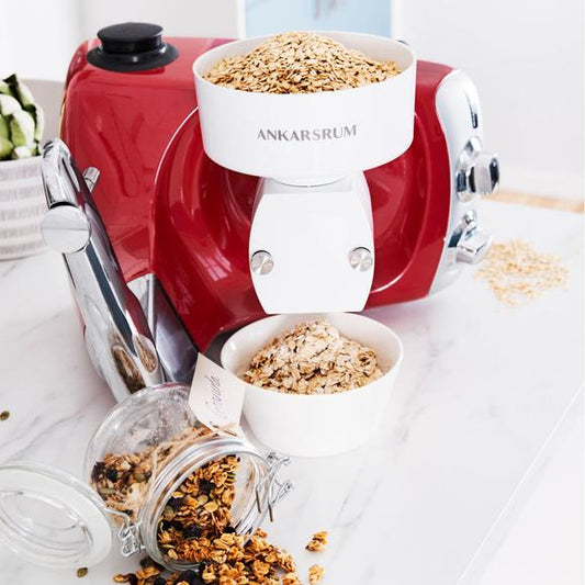 Ankarsrum Flockenquetsche (AKR MCF)