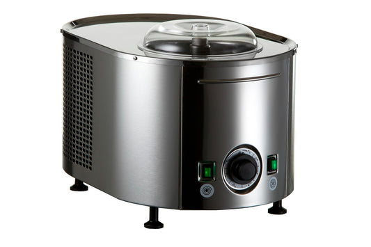 Musso Lussino Mini 4080 Eismaschine