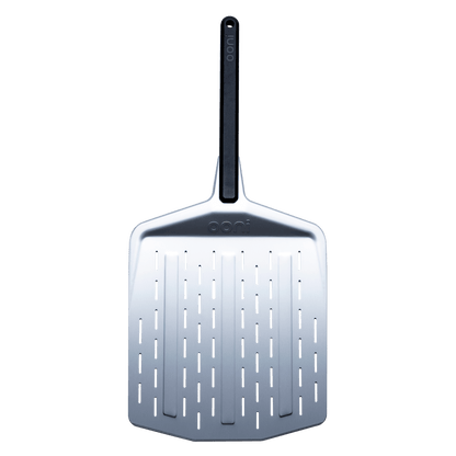 Ooni Pizzaschieber 14" perforiert 35 cm