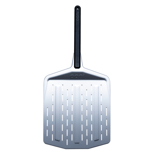 Ooni Pizzaschieber 14" perforiert 35 cm