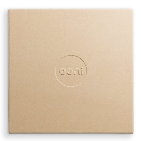 Ooni Pizzastein für Karu 12