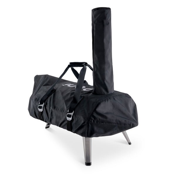 Ooni Karu 12G/Karu 2 Basis-Paket nicht perforiert