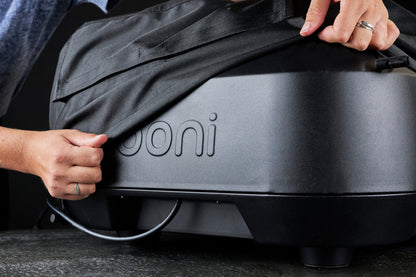 Ooni Volt 12 Transportabdeckung
