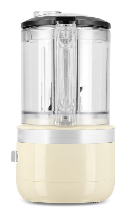 Food Zerkleinerer Akku 1,2 L 5KFCB519