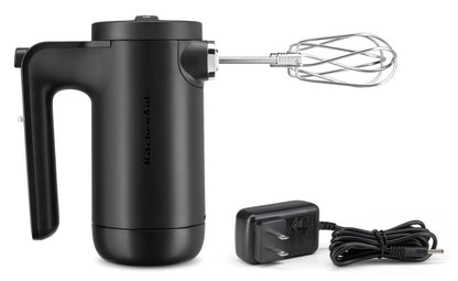 Handrührer-Akku mit 7 Geschwindigkeitsstufen 5KHMB732