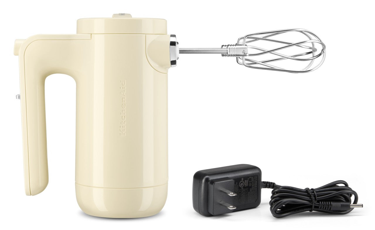 Handrührer-Akku mit 7 Geschwindigkeitsstufen 5KHMB732