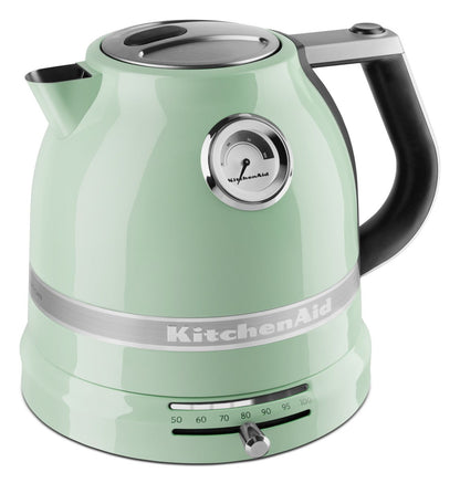 KitchenAid 1,5 L Artisan Wasserkocher 5KEK1522