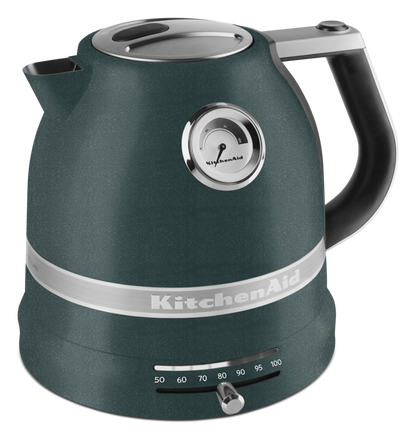 KitchenAid 1,5 L Artisan Wasserkocher 5KEK1522