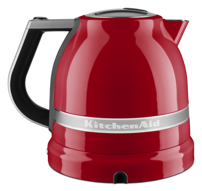 KitchenAid 1,5 L Artisan Wasserkocher 5KEK1522