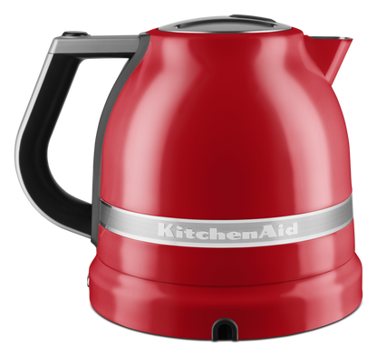 KitchenAid 1,5 L Artisan Wasserkocher 5KEK1522