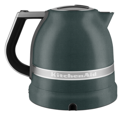 KitchenAid 1,5 L Artisan Wasserkocher 5KEK1522