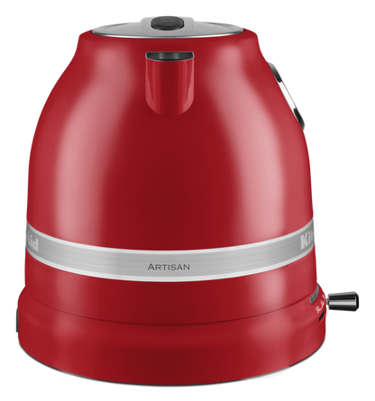KitchenAid 1,5 L Artisan Wasserkocher 5KEK1522