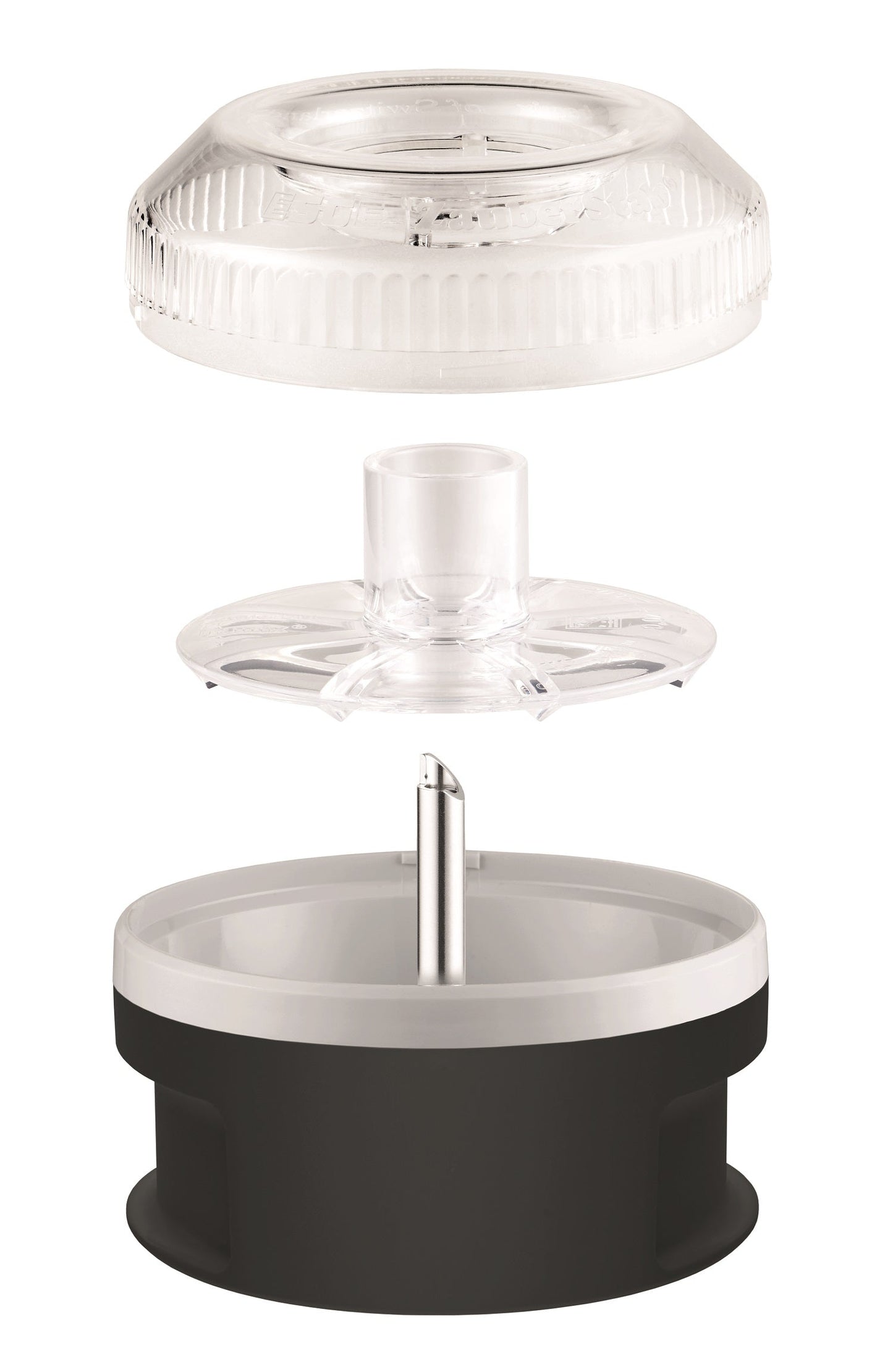 Zauberstab Processor