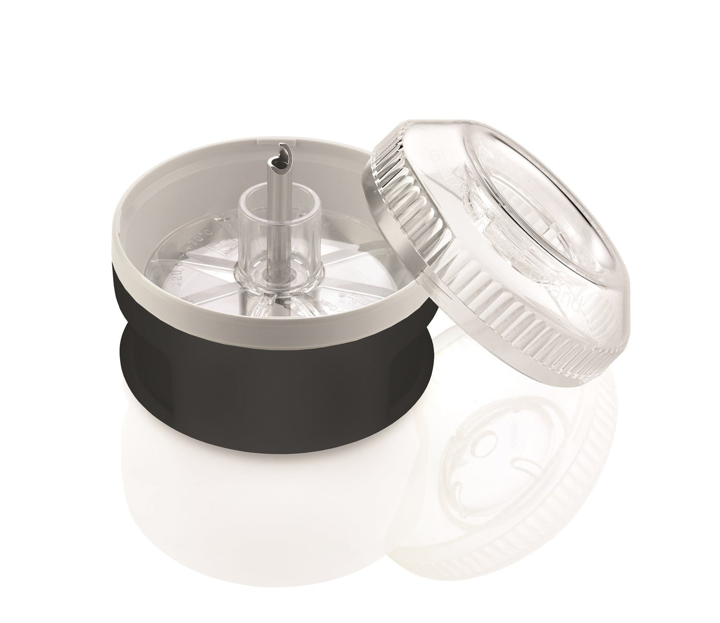 Zauberstab Processor