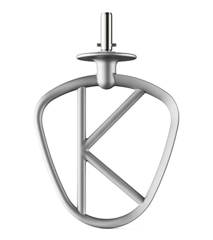 Kenwood Chef Baker XL, 7 l Weiss Titanium KVL65.001WH