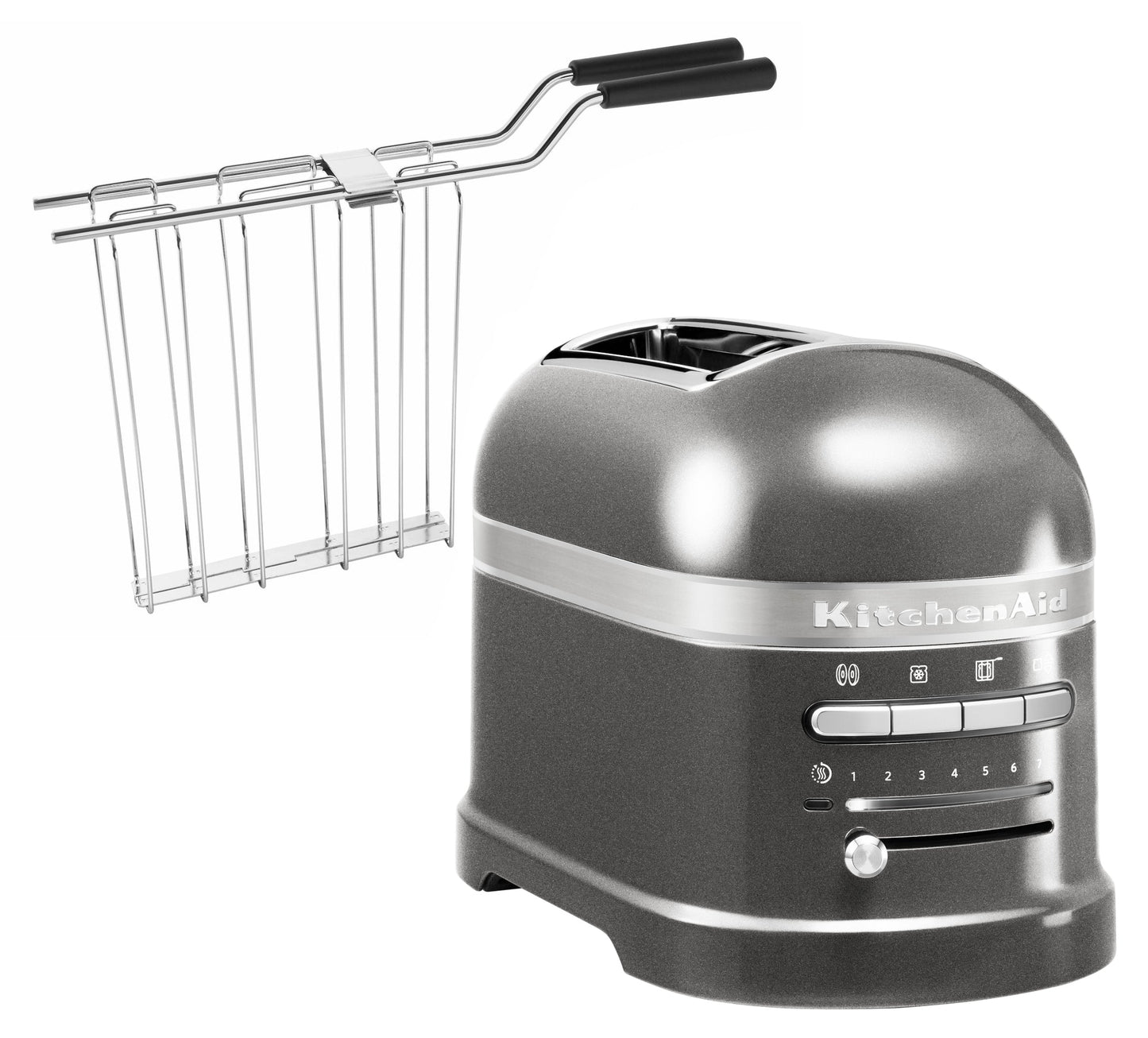 KitchenAid 2-Scheiben Toaster Artisan 5KMT2204