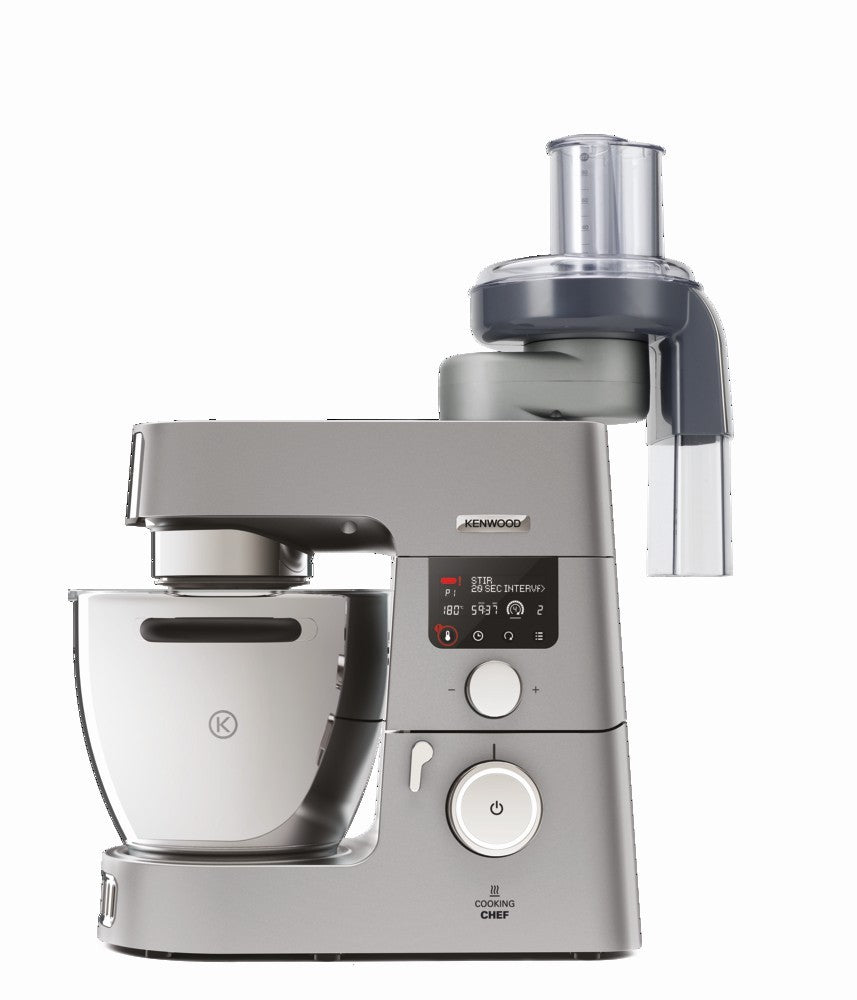 Kenwood AT340 Schnitzelwerk