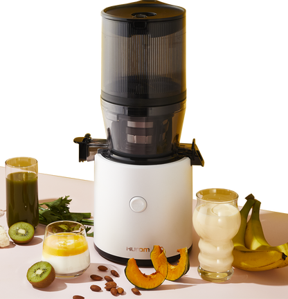 Slow Juicer H320N Hurom