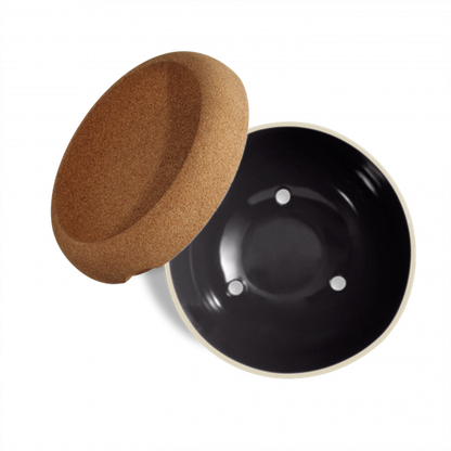 Emile Henry Obst- & Gemüseschale tief