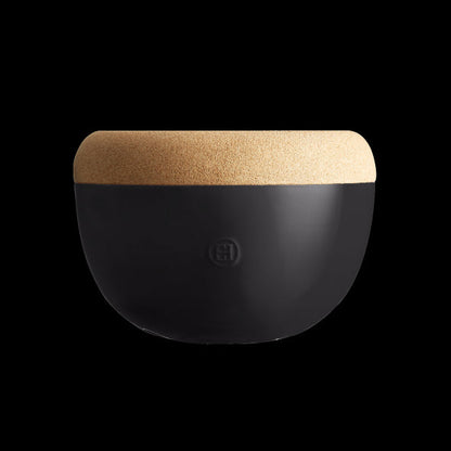 Emile Henry Obst- & Gemüseschale tief