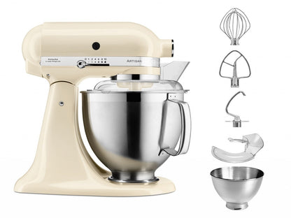KitchenAid 4,8 L 5KSM185 Artisan Küchenmaschine