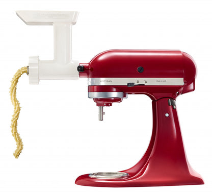 Spritzgebäckvorsatz Gr. 7/8 von Städter 229075 für Metall Fleischwolf 5KSMMGA