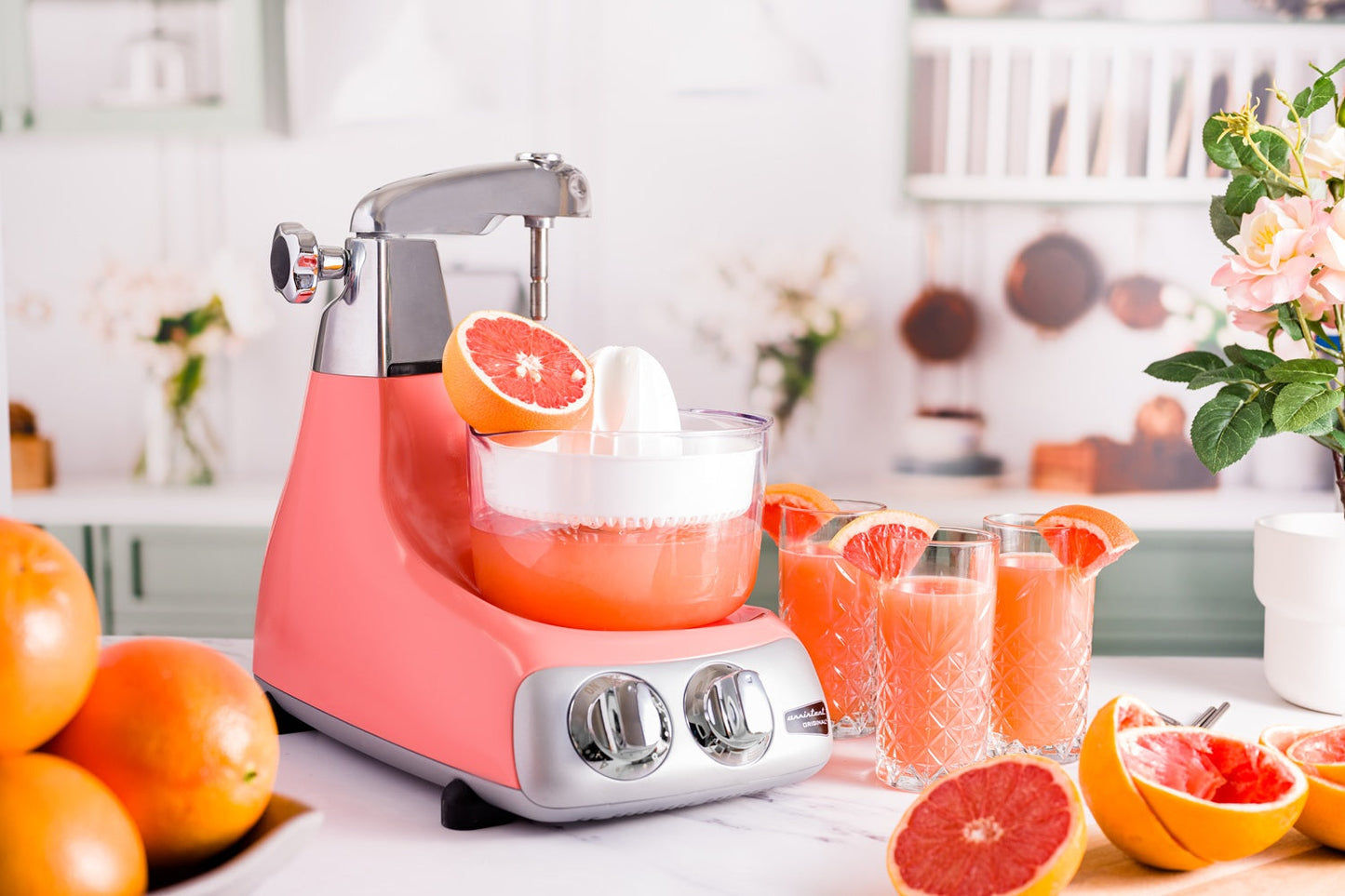 Ankarsrum Zitruspresse (AKR SPA)